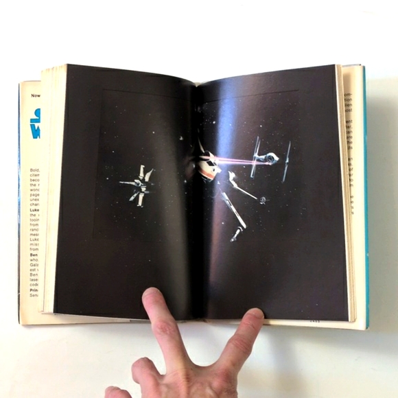 Star Wars - George Lucas - 1976 - Picture 10 of 15